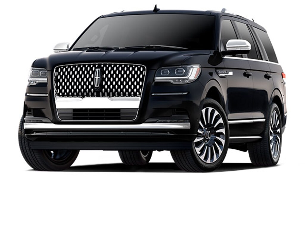 New 2025 Lincoln Navigator For Sale or Lease Broomfield CO Near Aurora, Thornton & Lakewood